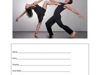 Component 2 Logbook and feedback