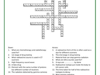 Diagnosis and Treatment revision