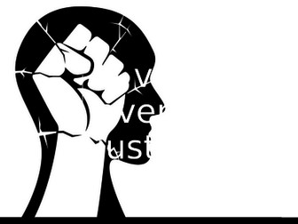 Is Violence Ever Justified