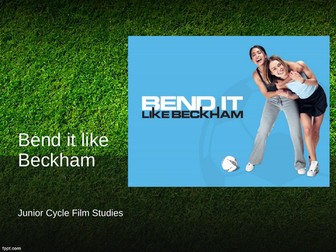 Bend It Like Beckham