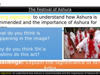 1.4.10 - The Festival of Ashura