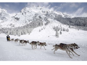 KS3 creative writing booklet - book 2