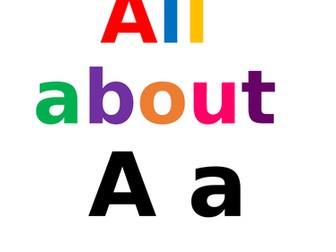 All About Aa