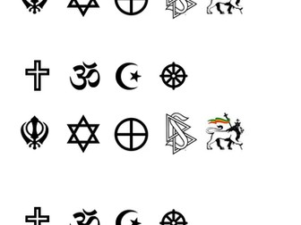 Alternative Religions