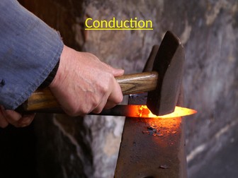 Conduction