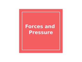 Moments & Turning Forces