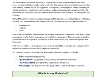 Change how you feel: Series