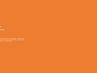 Ruby in the Smoke Chapter 1