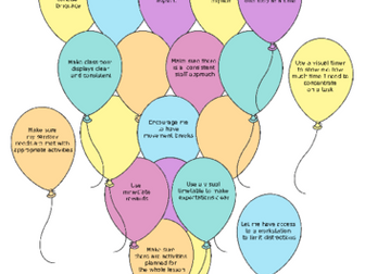 Reasonable Adjustments