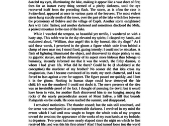 Frankenstein (GCSE) - Practice Papers & Knowledge Assessments