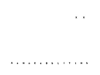 Reebops powerpoint and resources