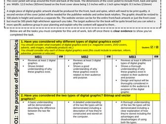 R082 - OCR iMedia - Student Friendly Checklist