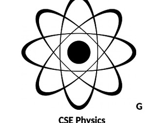 AQA GCSE Physics P1 Energy Revision Guide