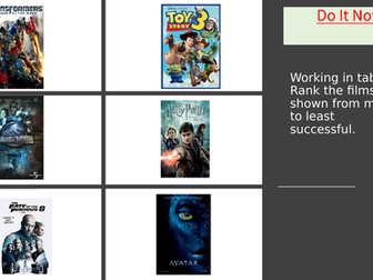 E.T & Invasion of the Body Snatchers