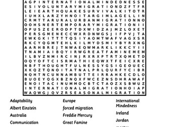 IPC Moving People Mega Puzzle Page