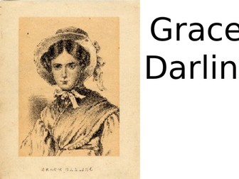Grace Darling