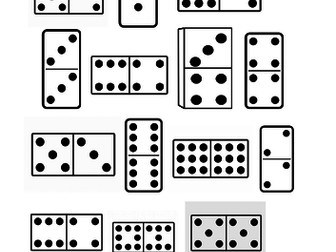 Doubling for EYFS or KS1