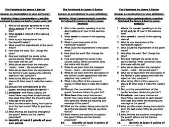 The Farmhand James K Baxter