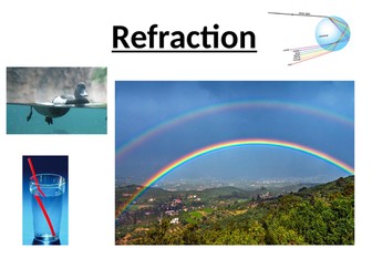 Refraction