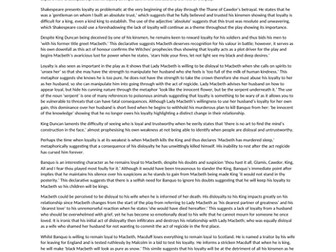 Aqa english literature paper 1 2018 model answers image