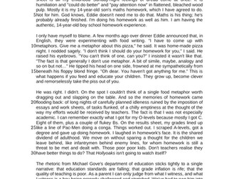 New Edexcel IGCSE Cinderella