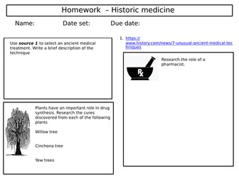 homework help ks3 re