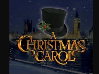 A Christmas Carol Scheme