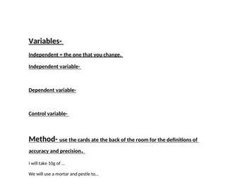 AQA GCSE CHEMISTRY ACIDS, ALKALIS AND PH.