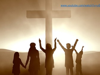 Worship - Lesson 1 Christian Practices