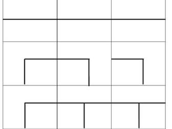 Circuit building cards