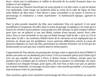 La la land colors meaning image