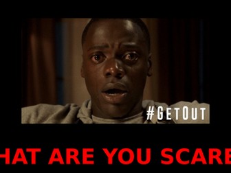 Writing a formal letter - PHOBIAS (Functional Skills English)