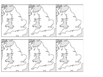 England before 1066 - KS3 History