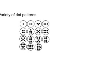 using number patterns to teach number bonds