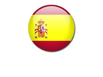 A2 Spanish- essay practice
