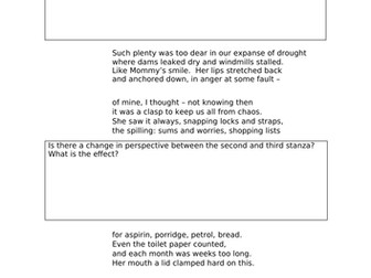 Plenty - Isobel Dixon