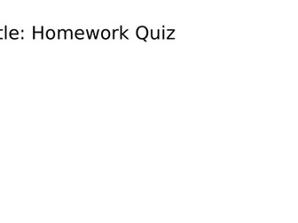 Atoms elements and compounds multiple choice quiz