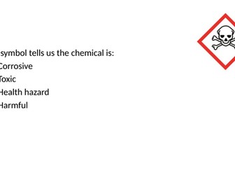 Acids and Alkalis 10 question quiz