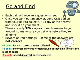 AQA FT Combined Science Chemistry Calculation Crack the Code