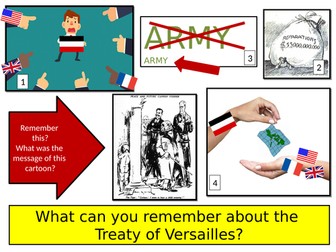 Was Hitler really to blame for World War Two?