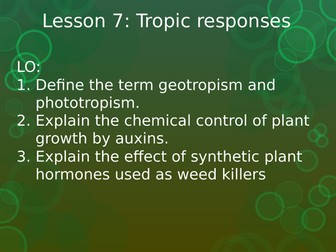 Coordination full topic