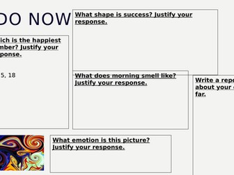 AQA Paper 1 addressing common errors