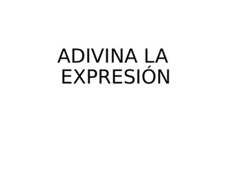 y13 expressions of opinion and points of view