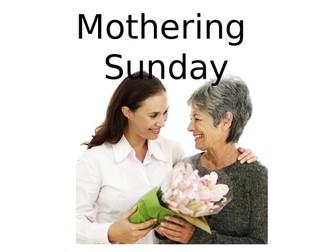 Mothers' Day
