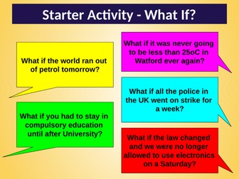 Business Aims and Objectives