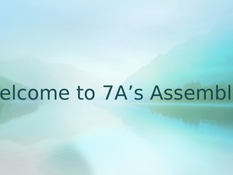 Assembly on social media - The Egg