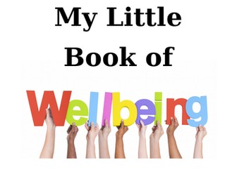 My little book of mental well-being