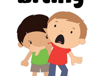 Hurting Others Social Story Bundle by njdc61 | Teaching Resources