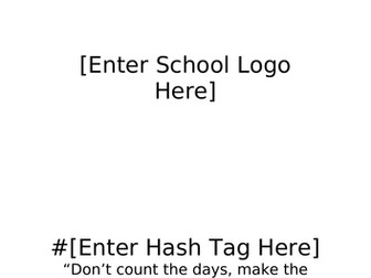 GCSE Computer Science Question Booklet