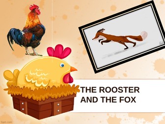 pPYP/KS1-2 MORAL STORY